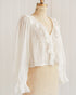 Old Fashioned Notions Blouse